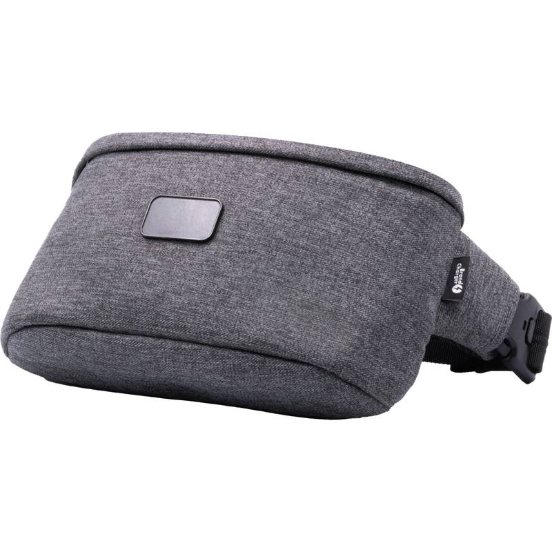 Brašna přes rameno Brandcharger Crosspack, šedá Brašna přes rameno Brandcharger Crosspack, šedá