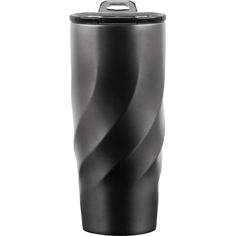 Cestovný hrnček Brandcharger Vortex Calix XL, sivá gun metal Cestovný hrnček Brandcharger Vortex Calix XL, sivá gun metal