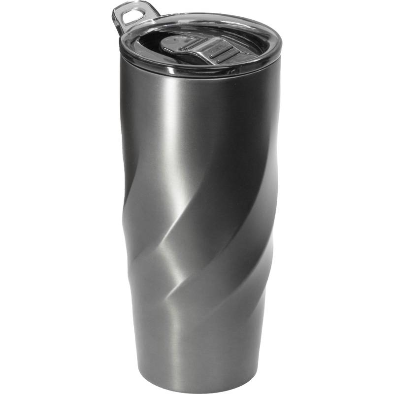 Cestovný hrnček Brandcharger Vortex Calix XL, sivá gun metal Cestovný hrnček Brandcharger Vortex Calix XL, sivá gun metal