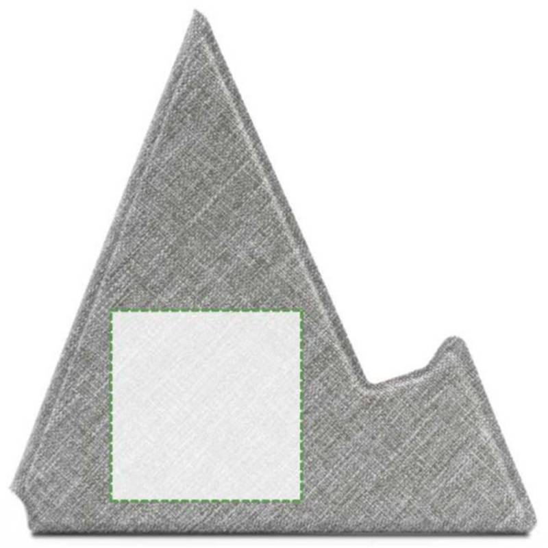 Držák telefonu Brandcharger Ascend Mini, šedá Držák telefonu Brandcharger Ascend Mini, šedá