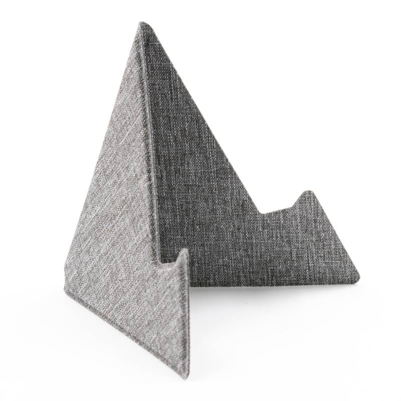 Držák telefonu Brandcharger Ascend Mini, šedá Držák telefonu Brandcharger Ascend Mini, šedá