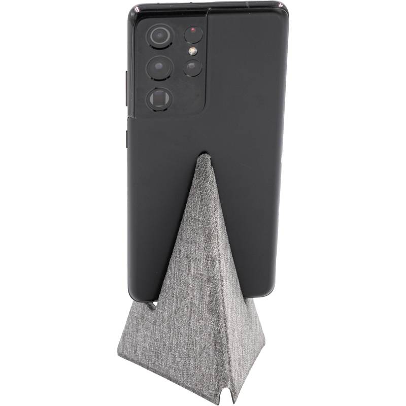 Držák telefonu Brandcharger Ascend Mini, šedá Držák telefonu Brandcharger Ascend Mini, šedá