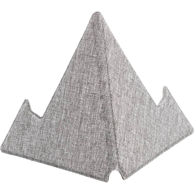 Držák telefonu Brandcharger Ascend Mini, šedá Držák telefonu Brandcharger Ascend Mini, šedá