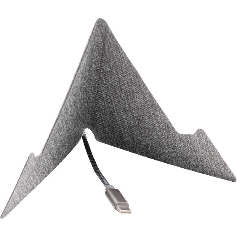 Držák telefonu Brandcharger Ascend Mini, šedá Držák telefonu Brandcharger Ascend Mini, šedá