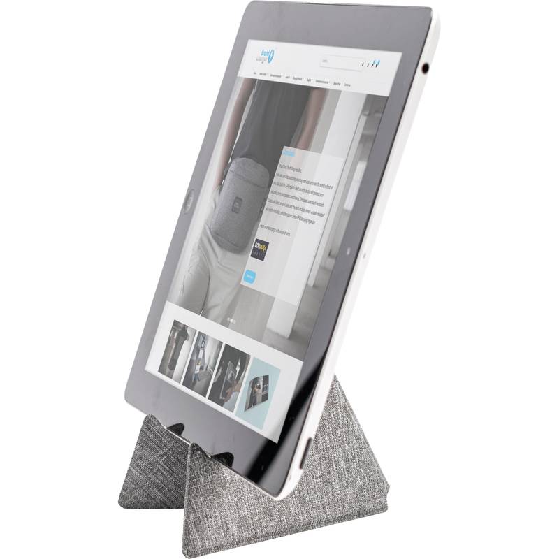 Držák telefonu Brandcharger Ascend Mini, šedá Držák telefonu Brandcharger Ascend Mini, šedá