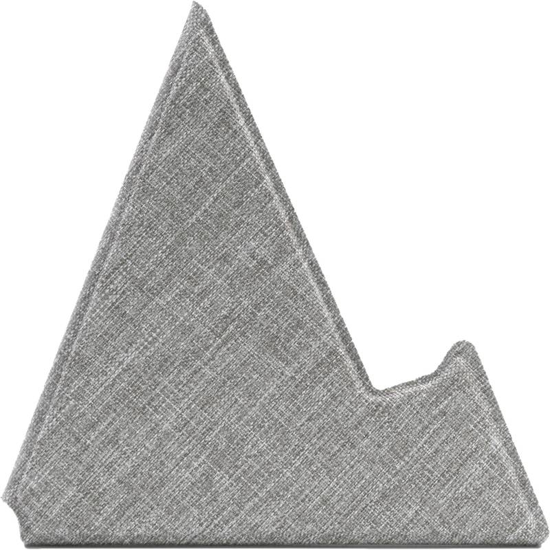 Držák telefonu Brandcharger Ascend Mini, šedá Držák telefonu Brandcharger Ascend Mini, šedá