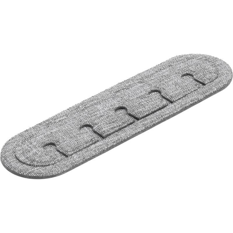 Držiak kábla Brandcharger Cabledock, sivá Držiak kábla Brandcharger Cabledock, sivá