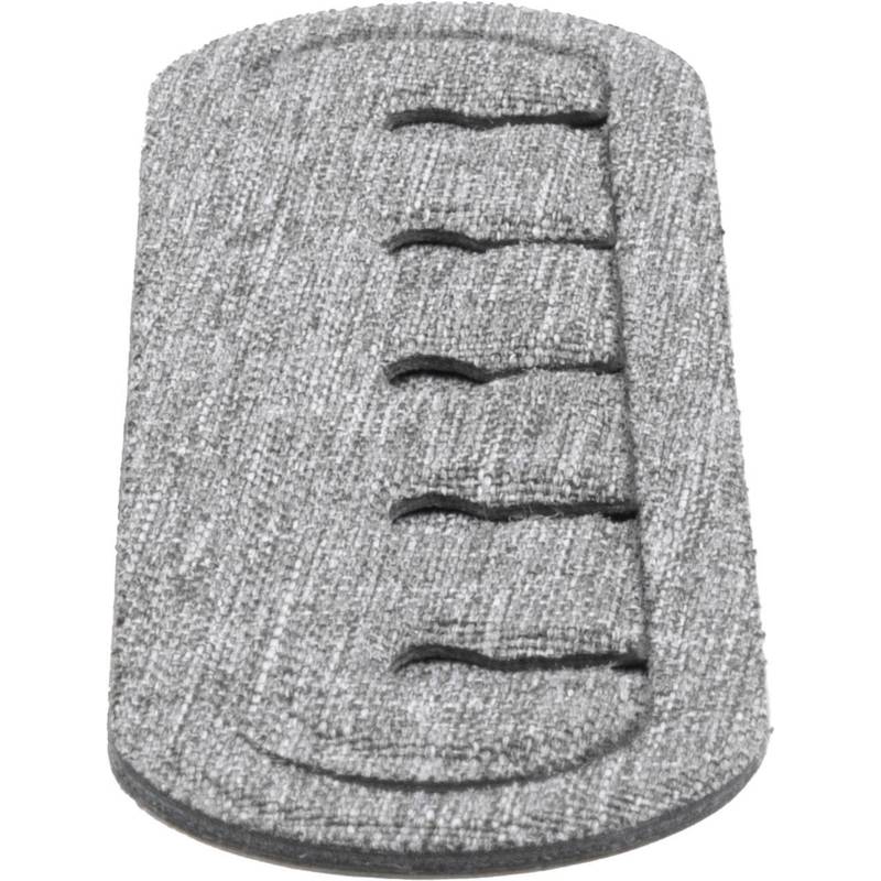 Držiak kábla Brandcharger Cabledock, sivá Držiak kábla Brandcharger Cabledock, sivá