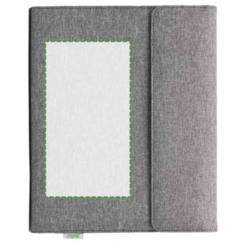 Portfólio Brandcharger Noty Folio, sivá Portfólio Brandcharger Noty Folio, sivá