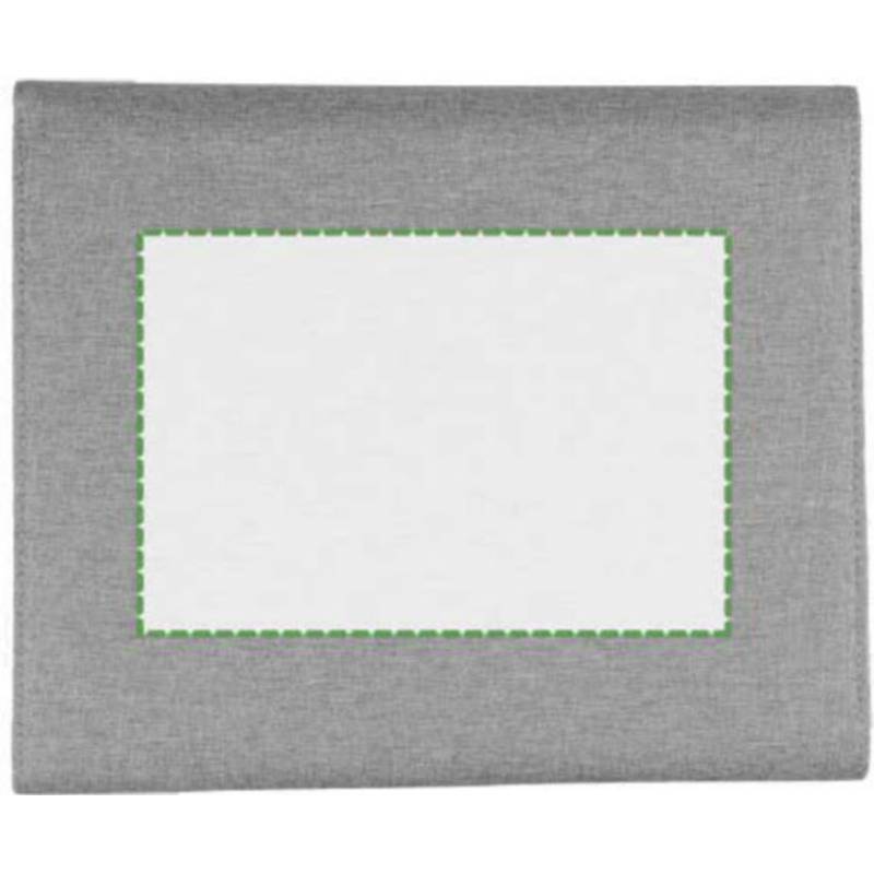 Portfólio Brandcharger Noty Folio, sivá Portfólio Brandcharger Noty Folio, sivá