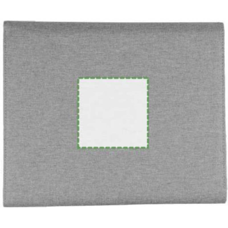 Portfólio Brandcharger Noty Folio, sivá Portfólio Brandcharger Noty Folio, sivá