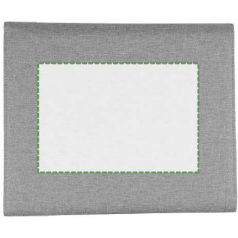 Portfólio Brandcharger Noty Folio, sivá Portfólio Brandcharger Noty Folio, sivá