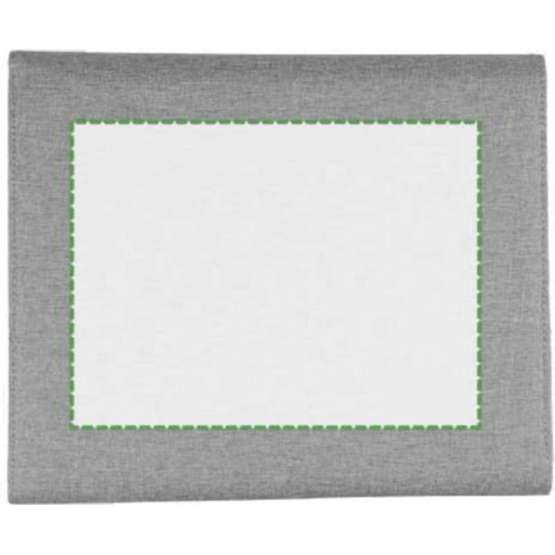 Portfólio Brandcharger Noty Folio, sivá Portfólio Brandcharger Noty Folio, sivá