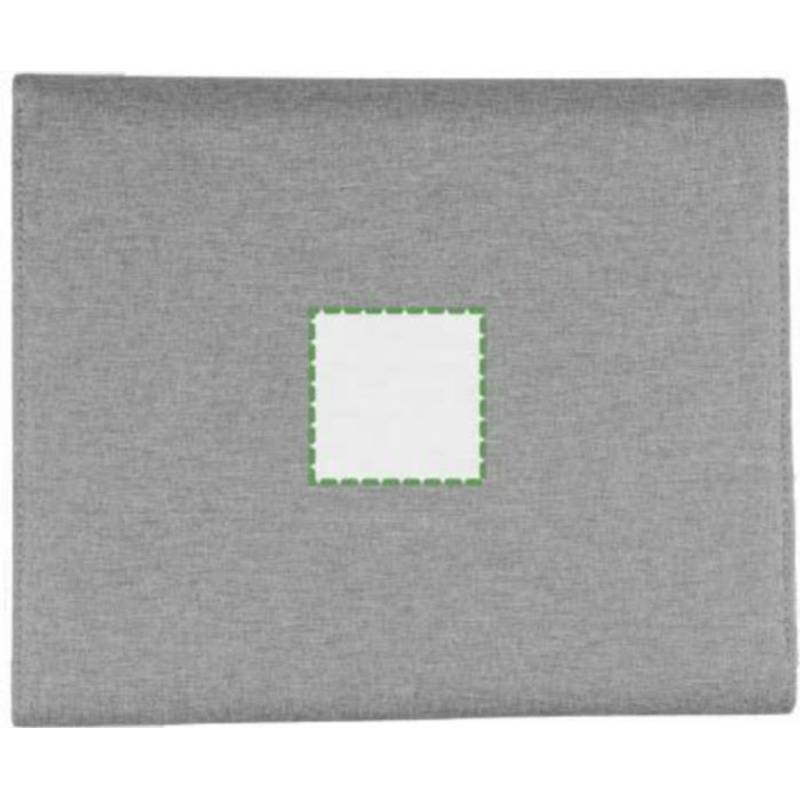 Portfólio Brandcharger Noty Folio, sivá Portfólio Brandcharger Noty Folio, sivá
