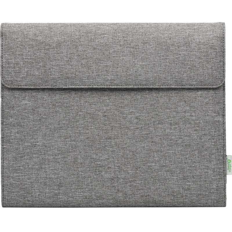 Portfólio Brandcharger Noty Folio, sivá Portfólio Brandcharger Noty Folio, sivá