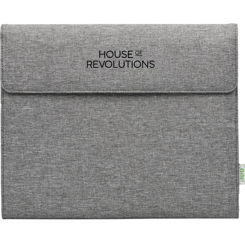 Portfólio Brandcharger Noty Folio, sivá Portfólio Brandcharger Noty Folio, sivá