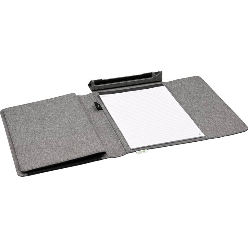 Portfólio Brandcharger Noty Folio, sivá Portfólio Brandcharger Noty Folio, sivá