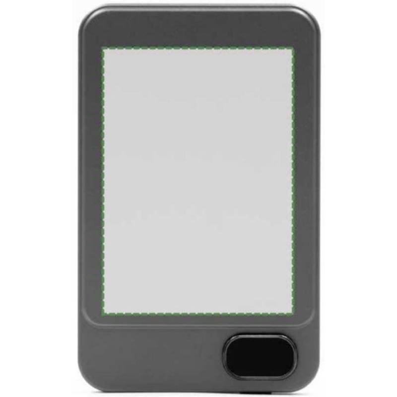 Bezdrôtová powerbanka Brandcharger Powerwave 5000, sivá gun metal Bezdrôtová powerbanka Brandcharger Powerwave 5000, sivá gun metal