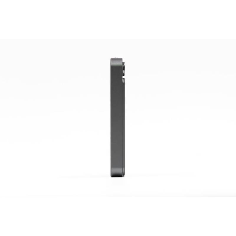 Bezdrôtová powerbanka Brandcharger Powerwave 5000, sivá gun metal Bezdrôtová powerbanka Brandcharger Powerwave 5000, sivá gun metal