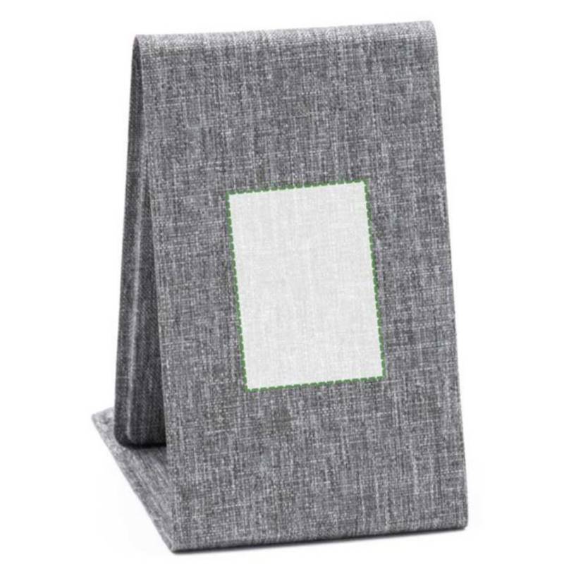 Brandcharger Držiak telefónu Ascend Charge, sivá Brandcharger Držiak telefónu Ascend Charge, sivá