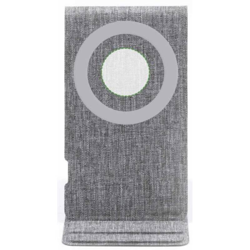 Brandcharger Držiak telefónu Ascend Charge, sivá Brandcharger Držiak telefónu Ascend Charge, sivá