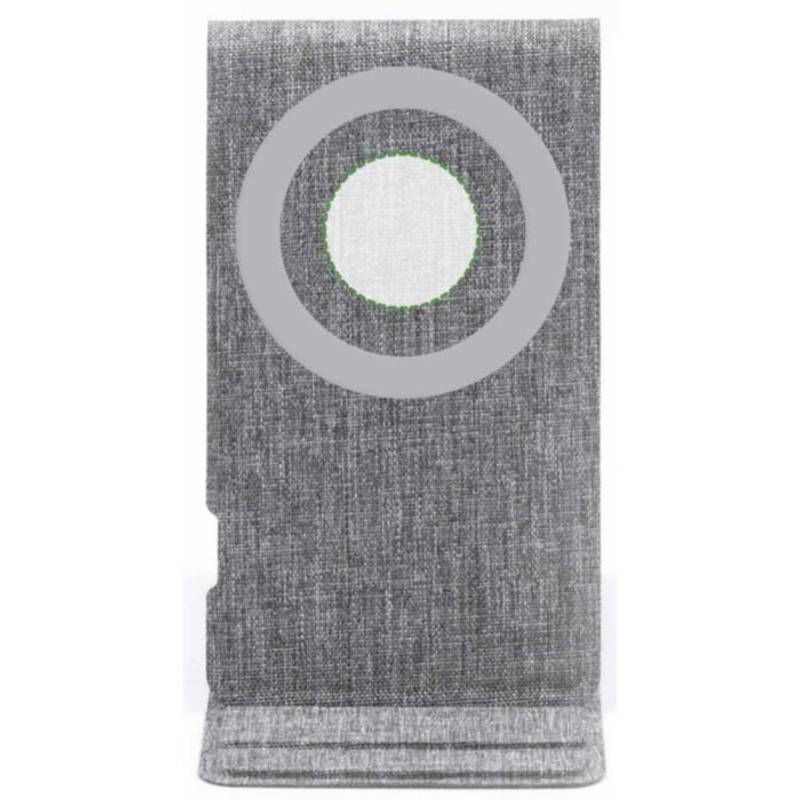 Brandcharger Držiak telefónu Ascend Charge, sivá Brandcharger Držiak telefónu Ascend Charge, sivá