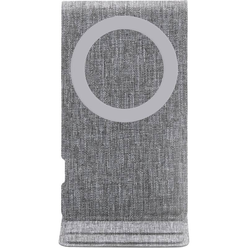 Brandcharger Držiak telefónu Ascend Charge, sivá Brandcharger Držiak telefónu Ascend Charge, sivá