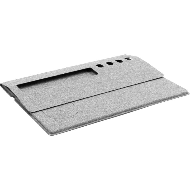 Bezdrôtová nabíjačka Brandcharger Evopad Charge, sivá Bezdrôtová nabíjačka Brandcharger Evopad Charge, sivá