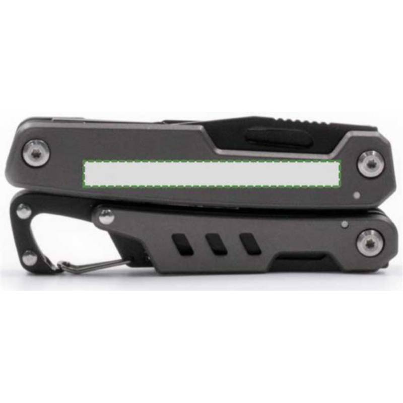 Multifunkčné náradie Brandcharger Ranger, sivá gun metal Multifunkčné náradie Brandcharger Ranger, sivá gun metal