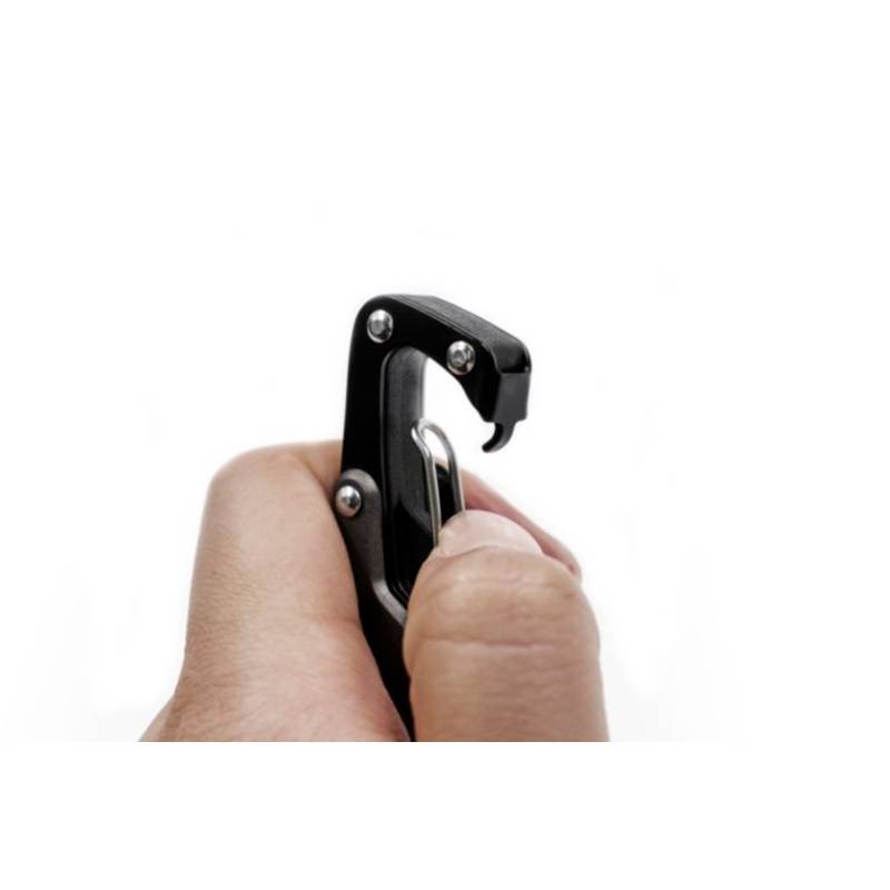 Multifunkčné náradie Brandcharger Ranger, sivá gun metal Multifunkčné náradie Brandcharger Ranger, sivá gun metal