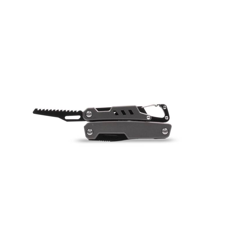 Multifunkčné náradie Brandcharger Ranger, sivá gun metal Multifunkčné náradie Brandcharger Ranger, sivá gun metal