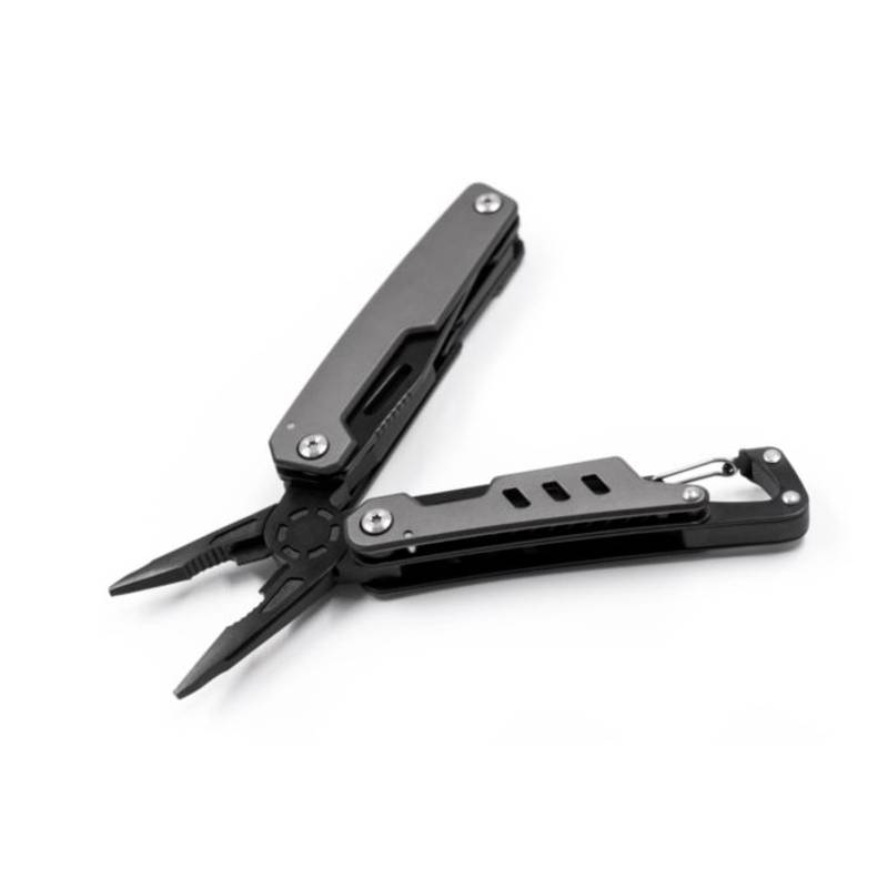 Multifunkčné náradie Brandcharger Ranger, sivá gun metal Multifunkčné náradie Brandcharger Ranger, sivá gun metal