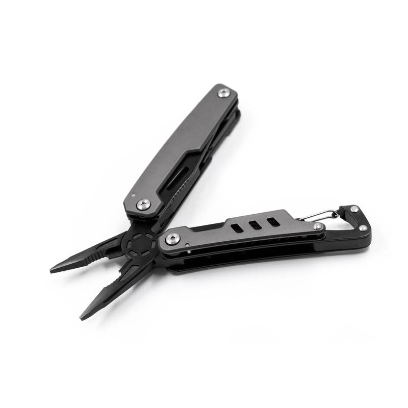 Multifunkčné náradie Brandcharger Ranger, sivá gun metal Multifunkčné náradie Brandcharger Ranger, sivá gun metal