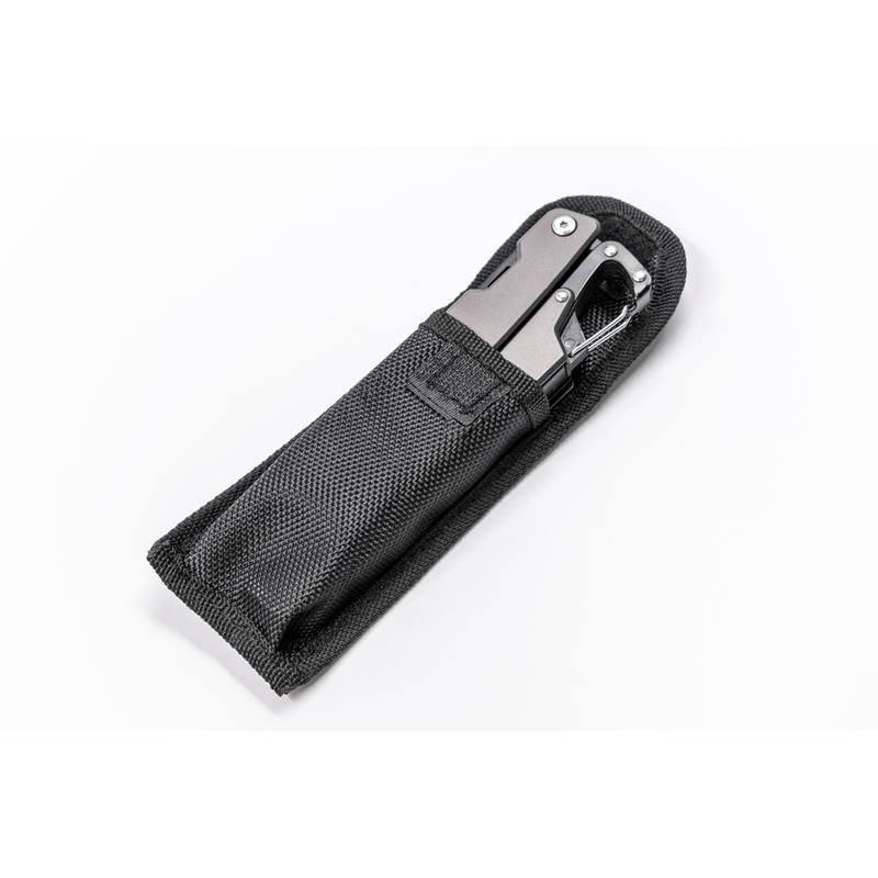 Multifunkčné náradie Brandcharger Ranger, sivá gun metal Multifunkčné náradie Brandcharger Ranger, sivá gun metal