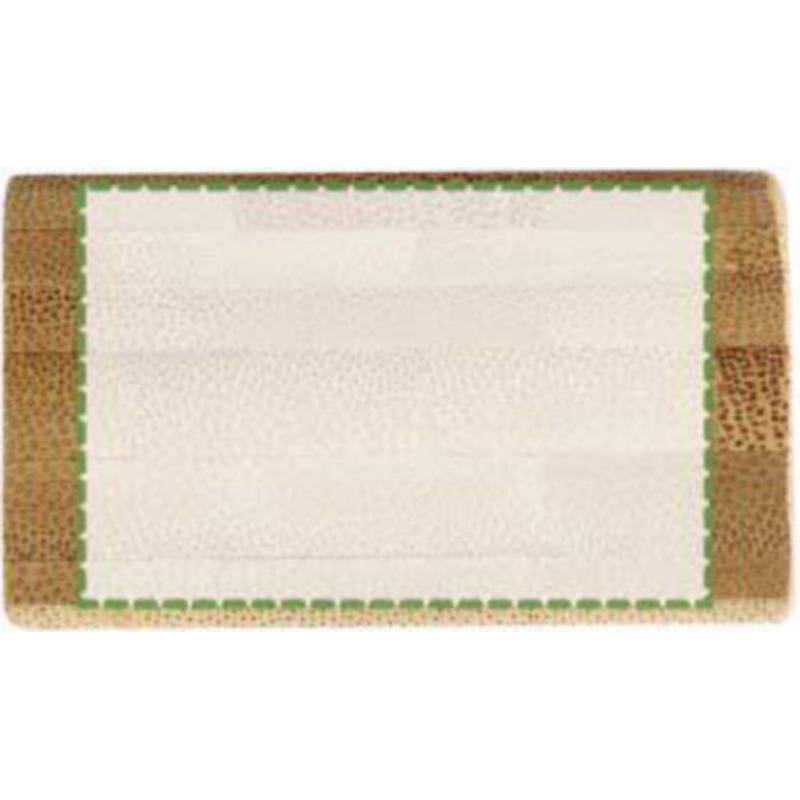 Bambusový stojan na telefon Albert, hnědá Bambusový stojan na telefon Albert, hnědá