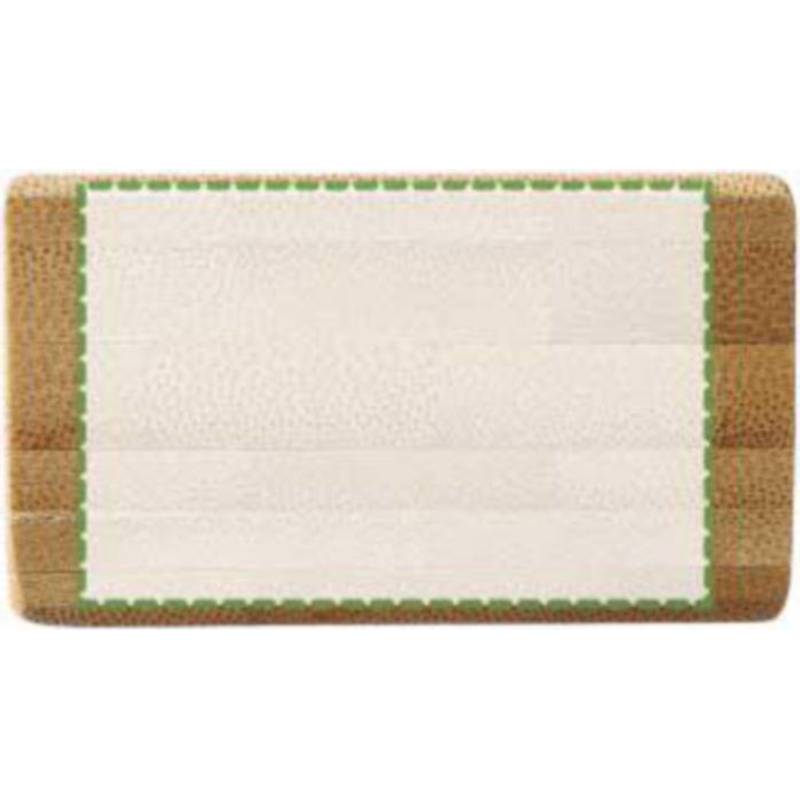 Bambusový stojan na telefon Albert, hnědá Bambusový stojan na telefon Albert, hnědá