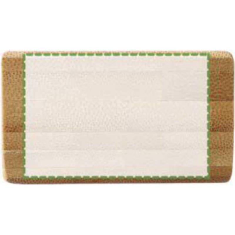 Bambusový stojan na telefon Albert, hnědá Bambusový stojan na telefon Albert, hnědá