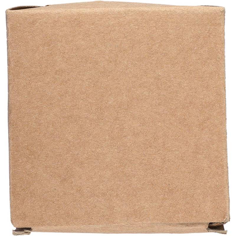 Nerezový skladací pohár Annette, sivá strieborná Nerezový skladací pohár Annette, sivá strieborná