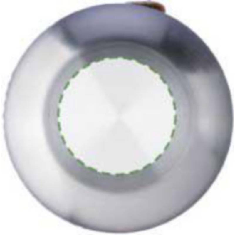 Nerezová banka Bernard 400 ml, hnedá Nerezová banka Bernard 400 ml, hnedá