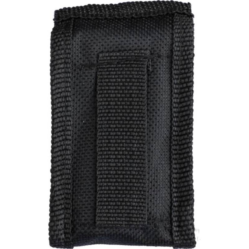 Nerezové multifunkčné náradie Clifton, čierna Nerezové multifunkčné náradie Clifton, čierna