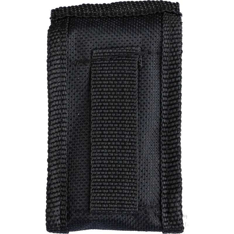 Nerezové multifunkčné náradie Clifton, čierna Nerezové multifunkčné náradie Clifton, čierna