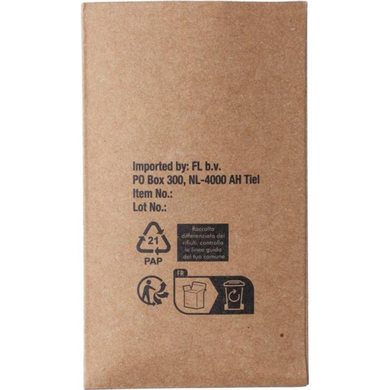 Klíčenka ze zinkové slitiny Colin, šedá stříbrná Klíčenka ze zinkové slitiny Colin, šedá stříbrná