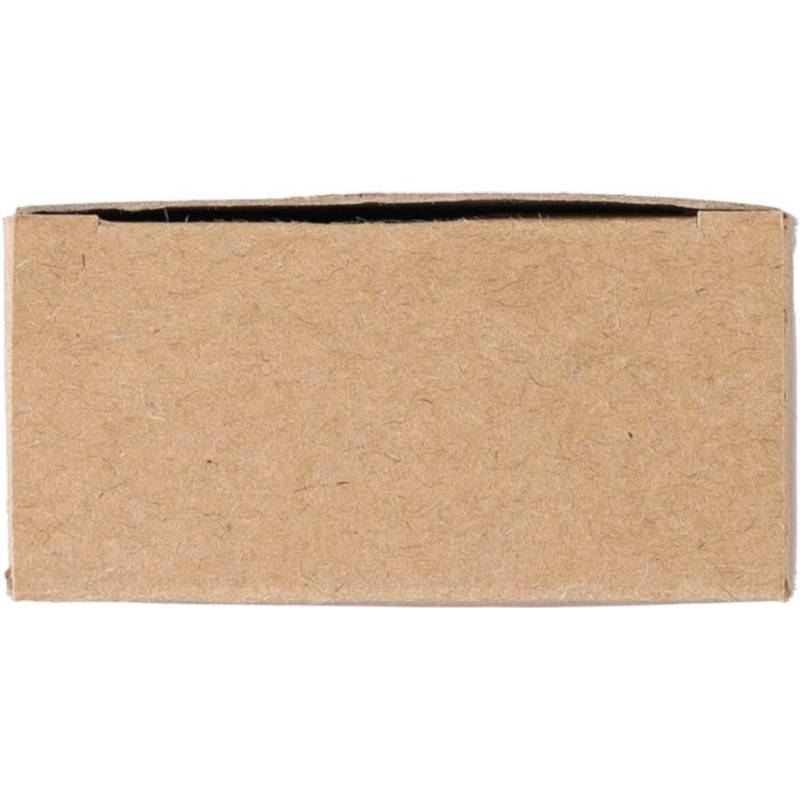 Nylonový nabíjací kábel Janet, čierna Nylonový nabíjací kábel Janet, čierna