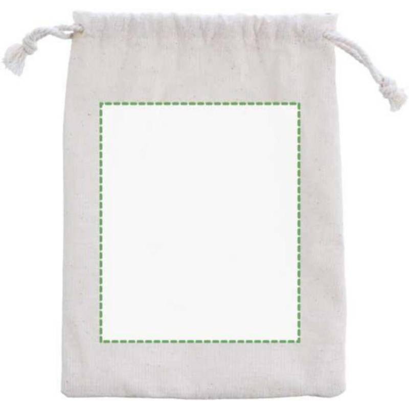 Bavlněný koupací set Jean, hnědá khaki Bavlněný koupací set Jean, hnědá khaki