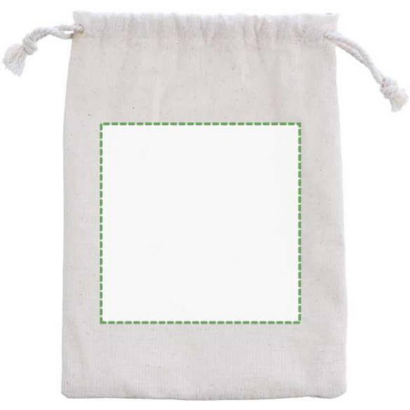 Bavlněný koupací set Jean, hnědá khaki Bavlněný koupací set Jean, hnědá khaki