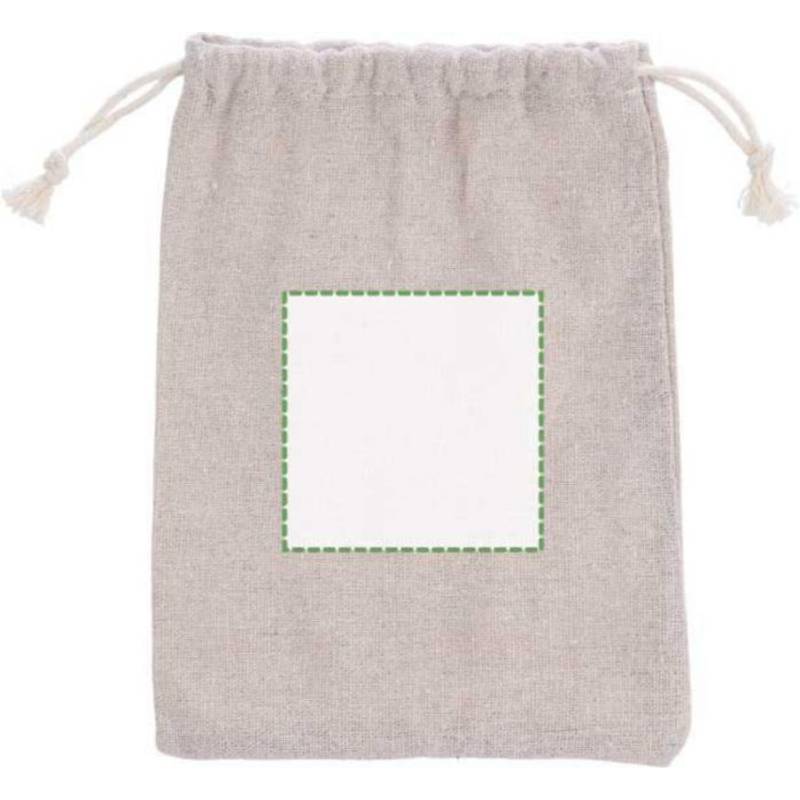 Dřevěná sada zahradního nářadí Jeanette, hnědá khaki Dřevěná sada zahradního nářadí Jeanette, hnědá khaki