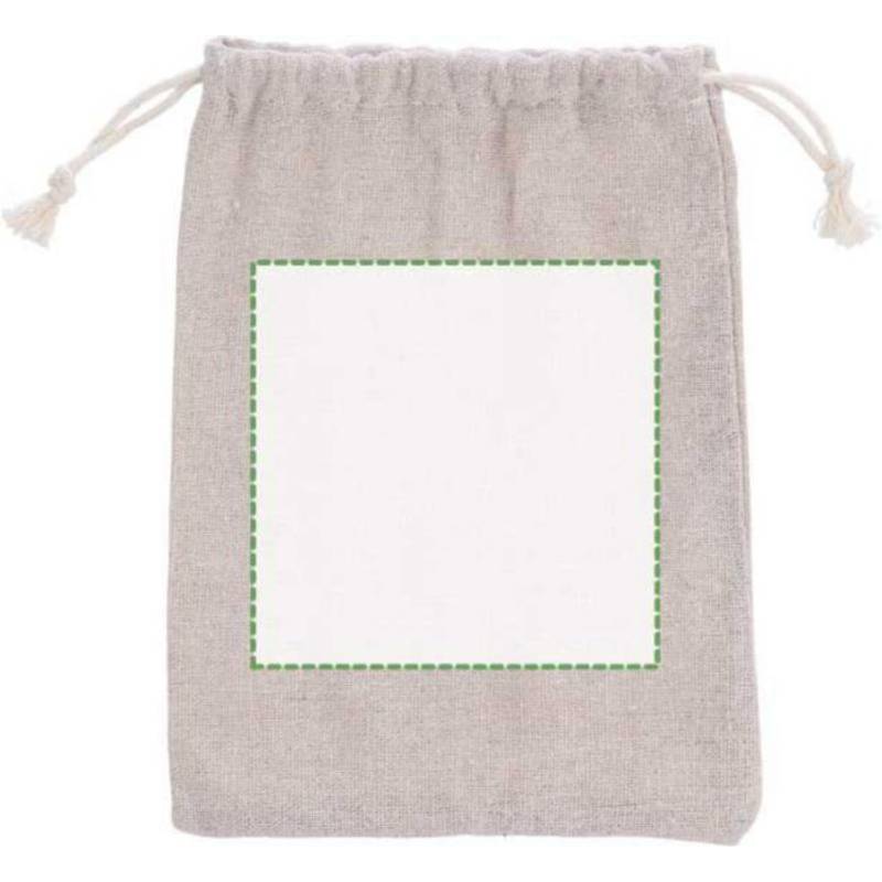 Dřevěná sada zahradního nářadí Jeanette, hnědá khaki Dřevěná sada zahradního nářadí Jeanette, hnědá khaki