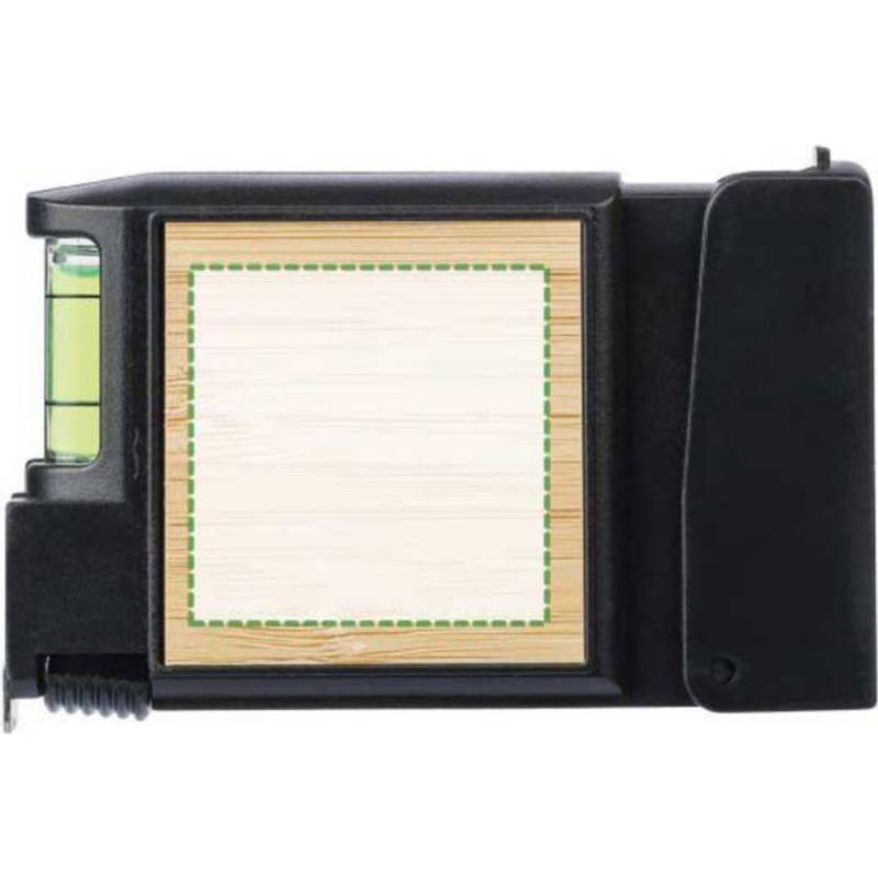 ABS páska Jeff, černá ABS páska Jeff, černá