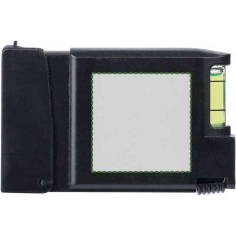 ABS páska Jeff, černá ABS páska Jeff, černá