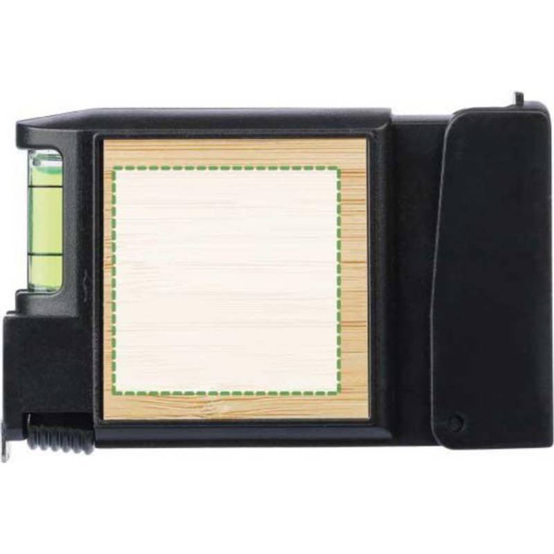 ABS páska Jeff, černá ABS páska Jeff, černá